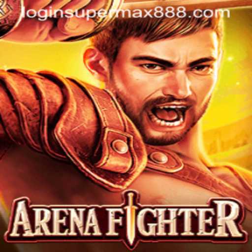 ArenaFighter: Unleash Your Inner Gladiator with SuperMax888