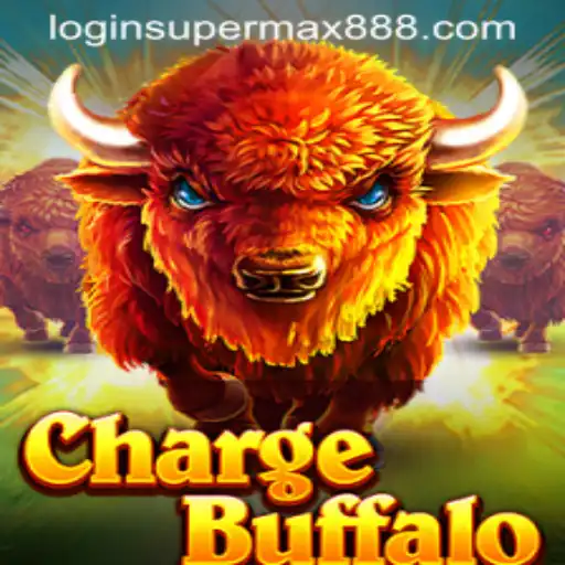 ChargeBuffalo: An Electrifying Adventure in the World of SuperMax888