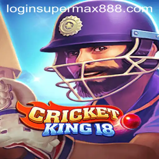 CricketKing18: An Immersive Journey into the World of Virtual Cricket