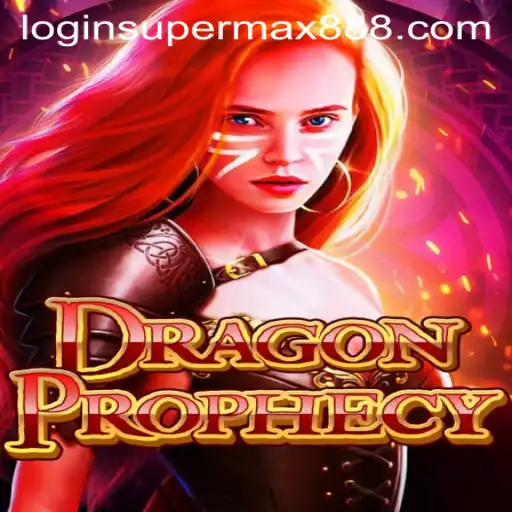 Discover the Epic Adventure of DragonProphecy