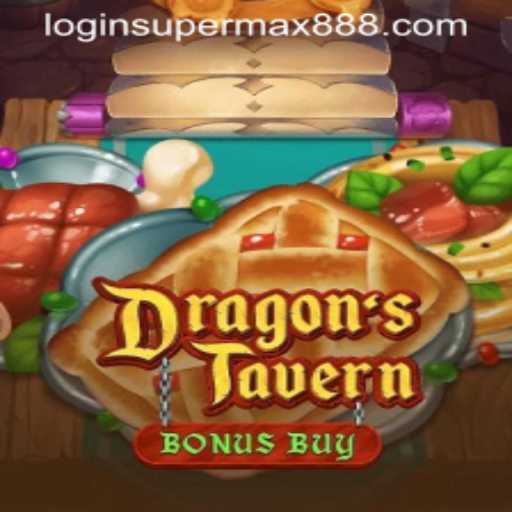 Explore the Magical World of DragonsTavern with SuperMax888