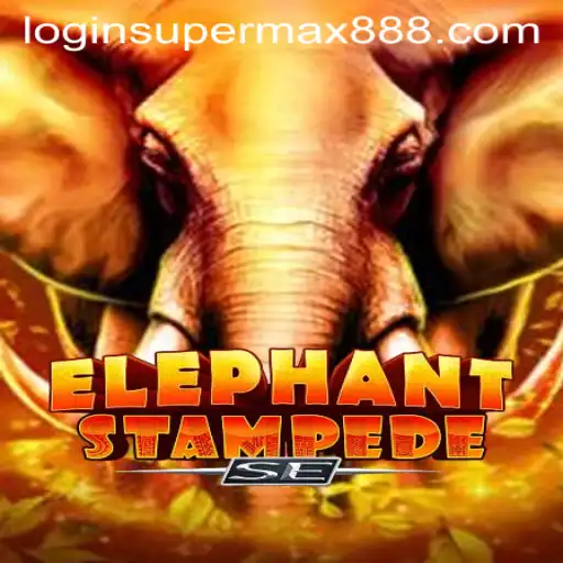 Discover the Exciting World of ElephantStampedeSE and SuperMax888