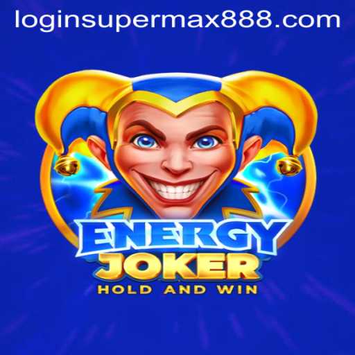Unveiling EnergyJoker: The Thrilling World of SuperMax888