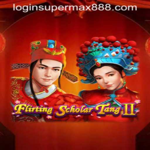 Discover the World of FlirtingScholarTangII with SuperMax888