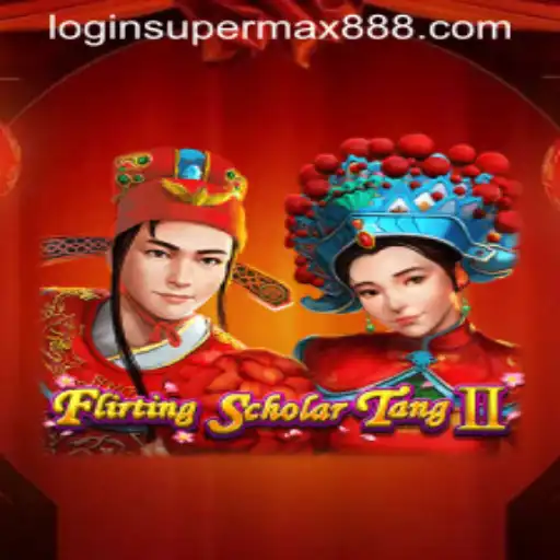 Discover the World of FlirtingScholarTangII with SuperMax888
