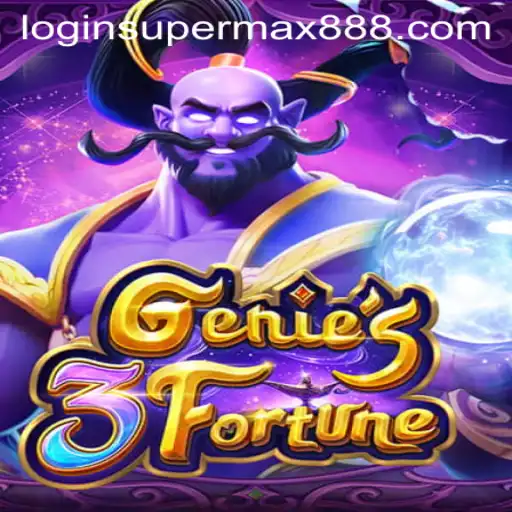 Exploring the Exciting World of Genie3Fortune and the Allure of SuperMax888