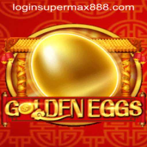 GoldenEggs: A Thrilling Adventure in the World of SuperMax888