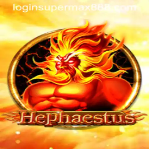 Discovering Hephaestus: The Innovative Realm of SuperMax888