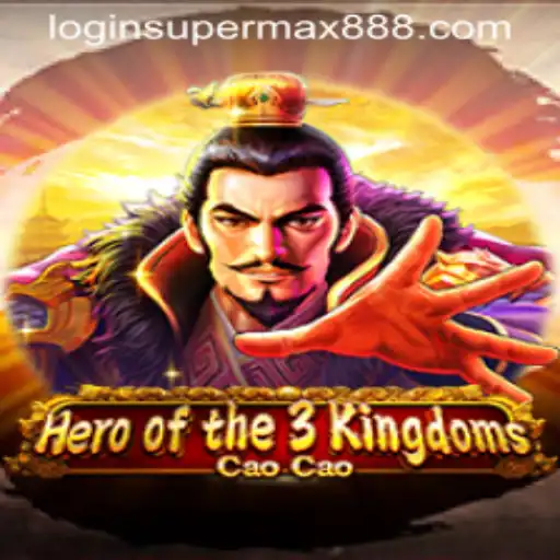 Exploring the Adventure of Heroofthe3KingdomsCaoCao with SuperMax888