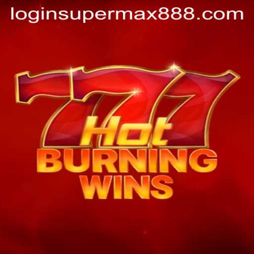 Discover the Thrills of HotBurningWins at SuperMax888