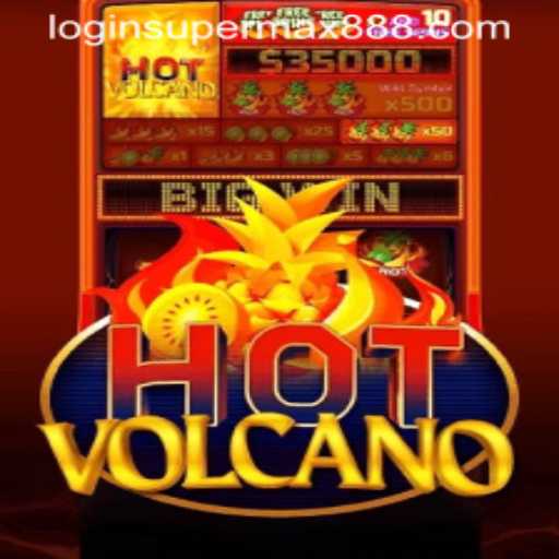 Discover the Exciting World of HotVolcano: Unlock SuperMax888 Gameplay Features