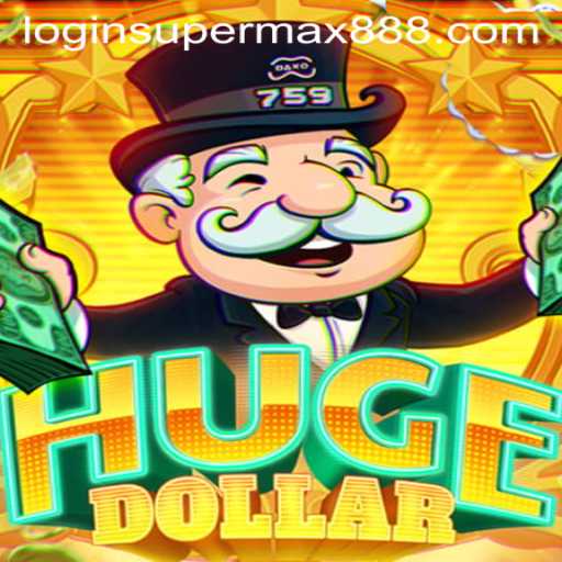 HugeDollar: Exploring the Thrilling World of SuperMax888