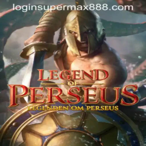 LegendofPerseus: A Mythical Journey Transcending Time