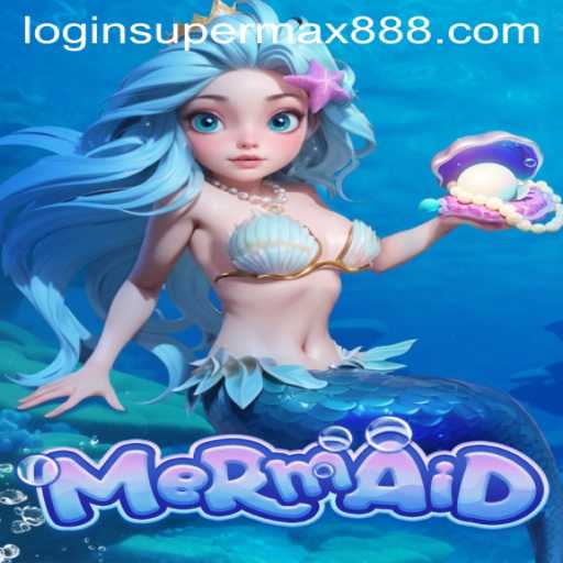 Unveiling the Enchanting World of Mermaid: A Dive into the Game with SuperMax888