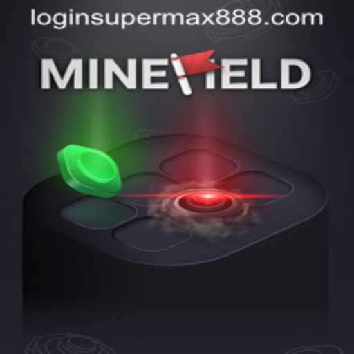Exploring MineField: The New Gaming Sensation by SuperMax888