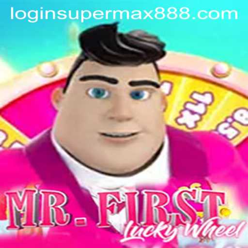 Discover the Excitement of MrFirstLuckyWheel: A New Spin on Gaming with SuperMax888