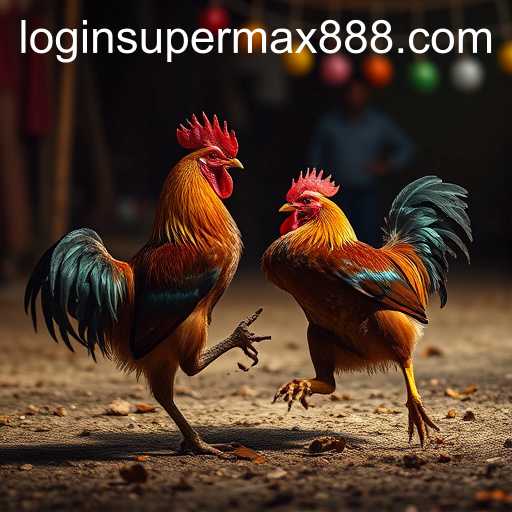 Exploring Online Sabong: The Rise and Influence of SuperMax888