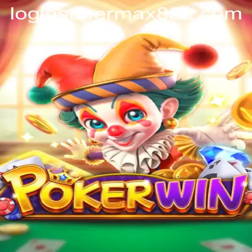 Discover the Exciting World of POKERWIN: A Journey with SuperMax888