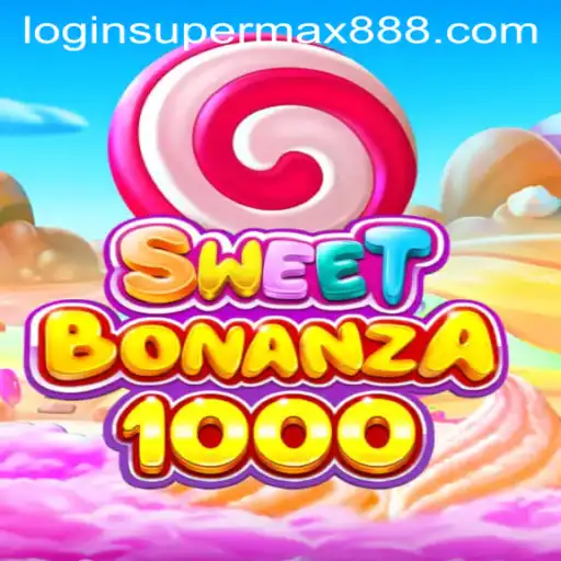 Exploring the Exciting World of SweetBonanza1000: SuperMax888