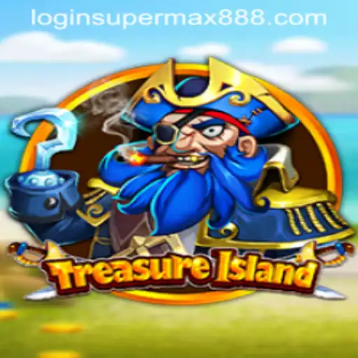 Discover the Thrills of TreasureIsland: A Game Adventure with SuperMax888