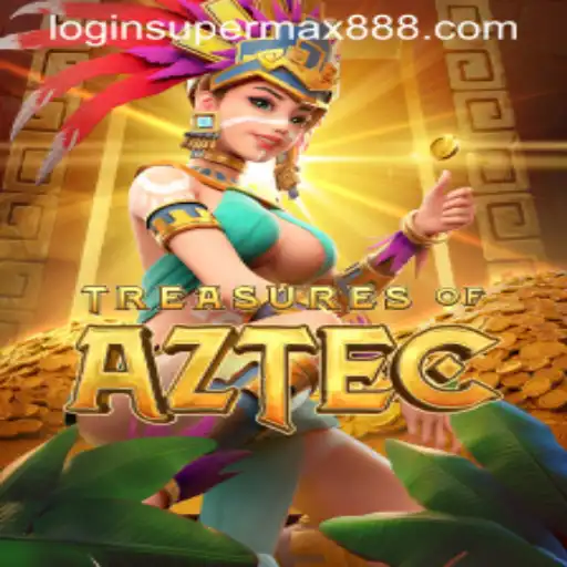 Discover the Exciting World of Treasures of Aztec with SuperMax888