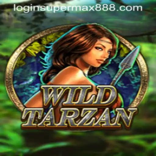 Discover the Thrilling World of WildTarzan with SuperMax888