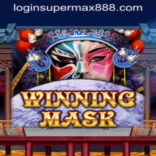 Exploring WinningMask: The Exciting World of SuperMax888